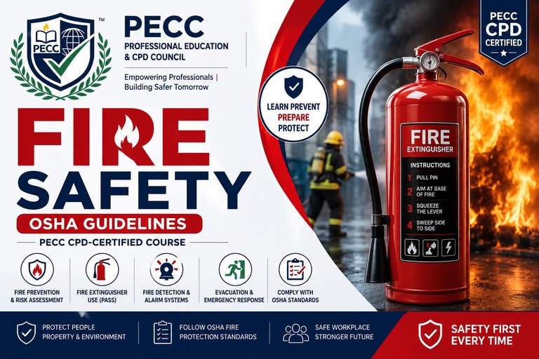 FIRE SAFETY